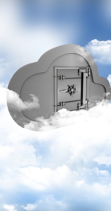 Web Hosting Service Image 2